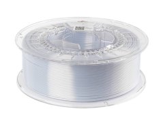 Filament Spectrum SILK Hliníkově Stříbrná [1,75mm, 1kg]