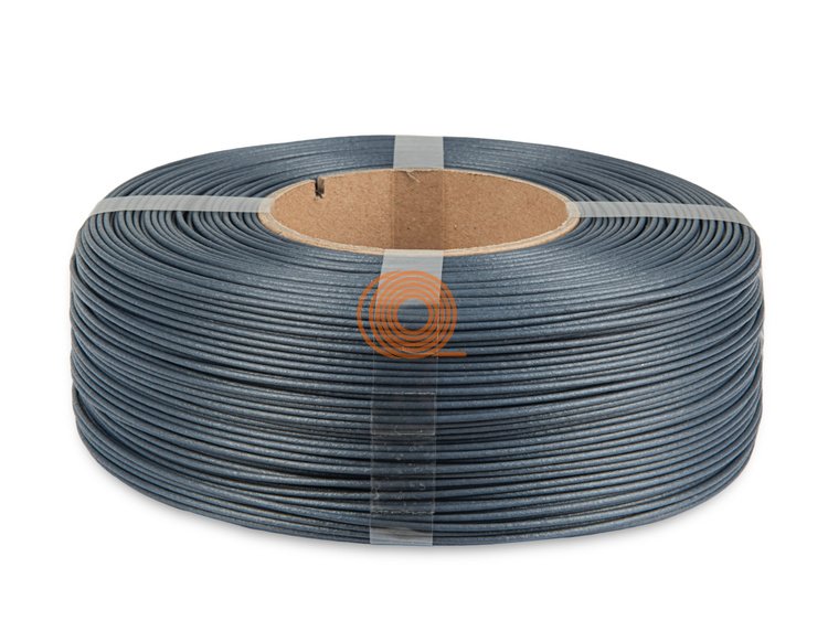 Filament TheFilament ASA CF Sivá Refill [1,75mm, 1kg]