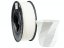 Filament 3DPower PLA MATTE Bílá [1,75mm, 1kg]