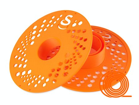 Spectrum ReFill Spool, Špulka na refill filamenty
