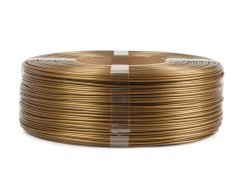 Filament 3DPower PLA Zlatá Refill [1,75mm, 1kg]