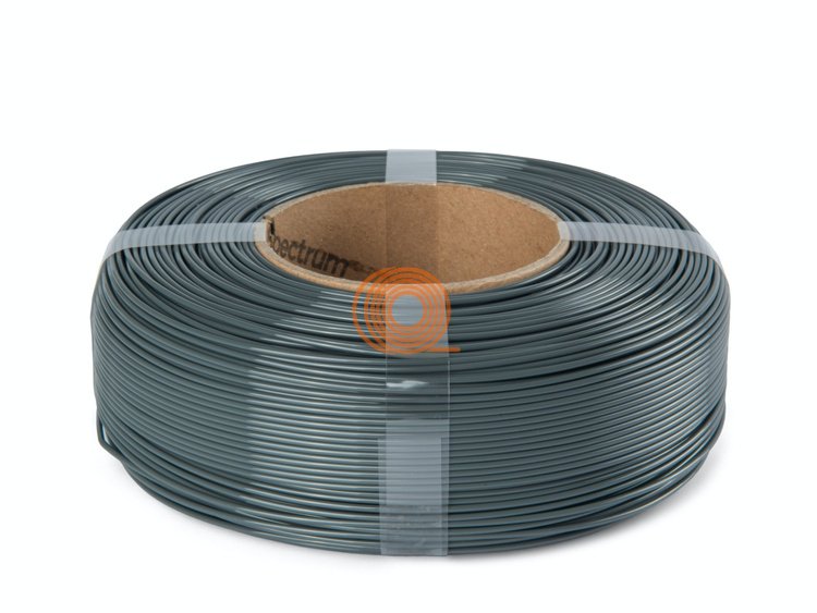 Filament Spectrum PETG Anthracite Grey Refill [1,75mm, 1kg]