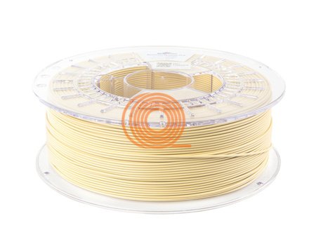 Filament Spectrum PLA HURACAN Krémově Béžová [1,75mm, 1kg]