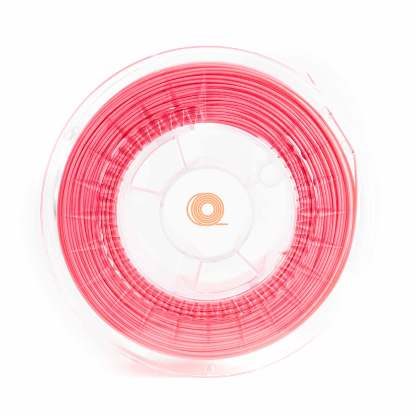 Filament Nebula PETG Różowy [1,75mm, 1kg]