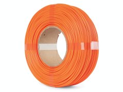 Filament TheFilament PLA Strojní Oranžová Refill [1,75mm, 1kg]