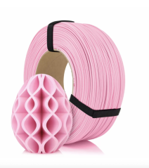 Filament ROSA3D PLA Pastel Pink Refill [1,75mm, 1kg]