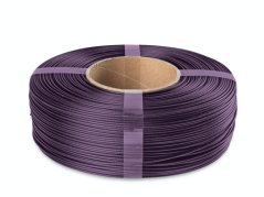 Filament TheFilament PETG CF Purple Refill [1,75mm, 1kg]