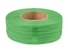 Filament C-TECH Essential Line PLA Zelená Refill [1,75mm, 1kg]