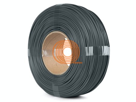 Filament Spectrum PLA Antracitová Šedá Refill [1,75mm, 1kg]
