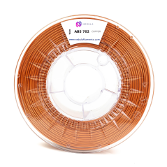 Filament Nebula ABS Copper [1,75mm, 1kg]