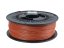 Filament 3DPower PLA Marble Cihlová [1,75mm, 1kg]