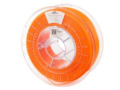 Filament Spectrum PCTG Čistě Oranžová [1,75mm, 1kg]