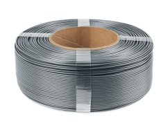 Filament TheFilament PLA Lite Silber Refill [1,75mm, 1kg]
