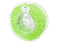 Filament Spectrum PLA Premium Fluo Zelená [1,75mm, 1kg]