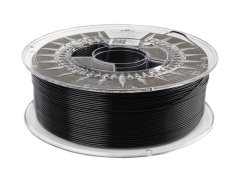 Filament Spectrum PET-G Premium Tmavě Černá [1,75mm, 1kg]