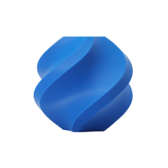 Filament BambuLab PLA Cobalt Blue Refill [1,75mm, 1kg]