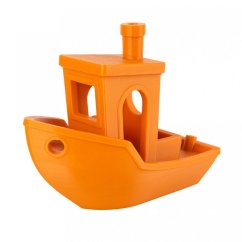 Filament 3DPower HYPER PLA Papaya Orange [1,75mm, 0.75kg]