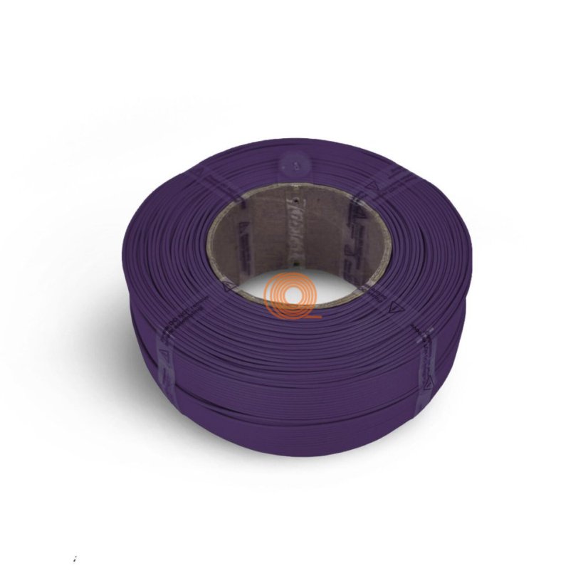 Filament BambuLab PLA Indigo Fialová Refill [1,75mm, 1kg]