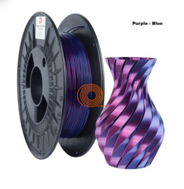 Filament 3DPower SILK StarterPack [1,75mm, 6x0,3kg]