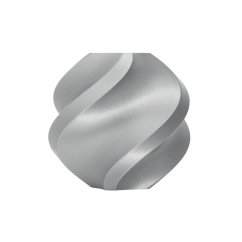 Filament BambuLab PLA Silver Refill [1,75mm, 1kg]