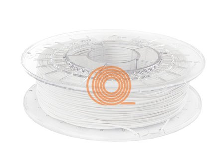 Filament Spectrum S-Flex TPU-90A Polar White [1,75mm, 0.5kg]