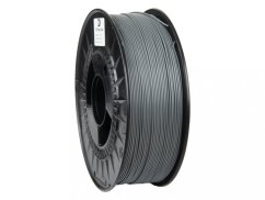 Filament 3DPower ASA Šedá [1,75mm, 1kg]