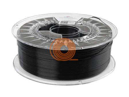 Filament Spectrum PLA HURACAN Traffic Black [1,75mm, 1kg]