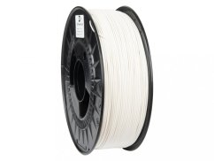 Filament 3DPower ASA Bílá [1,75mm, 1kg]