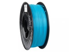 Filament 3DPower PETG Svetlo Modrá [1,75mm, 1kg]