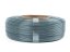 Filament 3DPower PLA Světle Šedá Refill [1,75mm, 1kg]