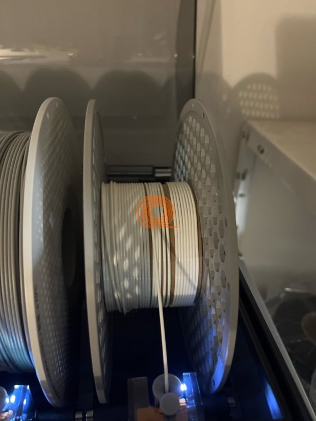 Refill Spool