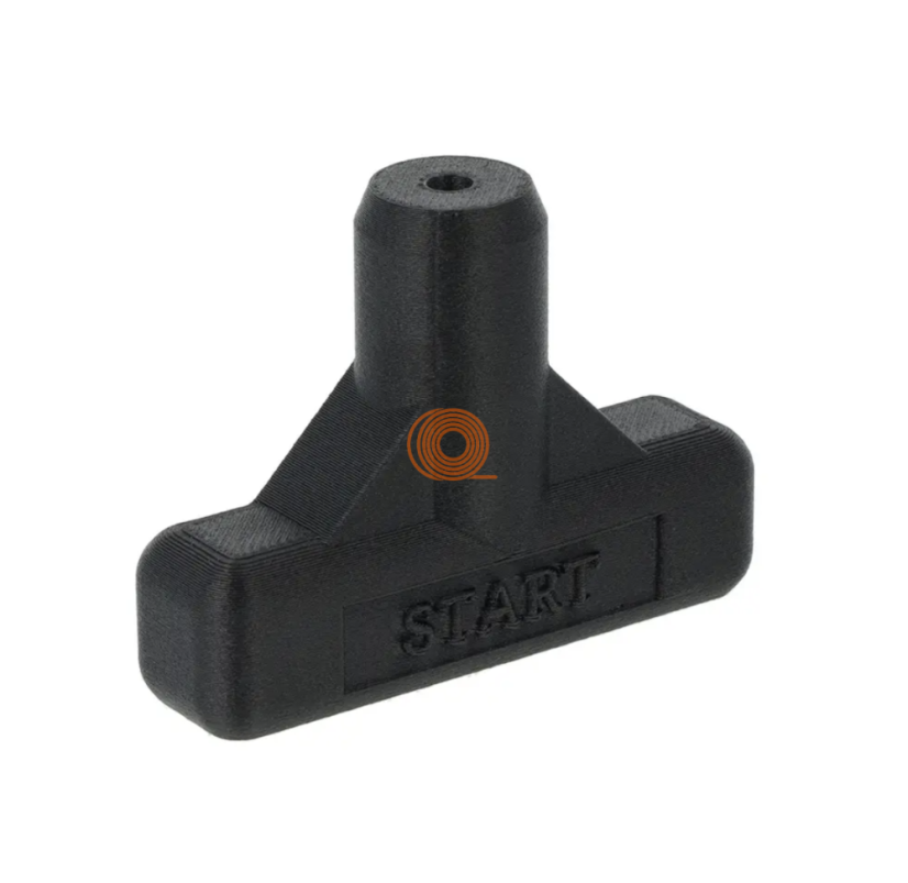 Filament ROSA3D PC/PBT + 15CF Čierna [1,75mm, 1kg]