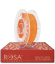 Filament ROSA3D FLEX 96A Orange [1,75mm, 0,5kg]