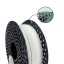 Filament AzureFilm PLA Bílá