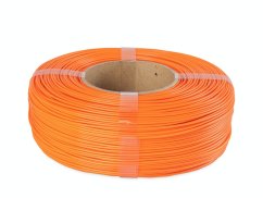 Filament TheFilament PLA Machinery Orange Refill [1,75mm, 1kg]