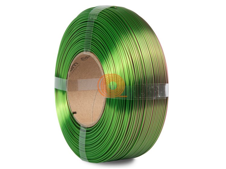 Filament Spectrum SILK MAGIC Magenta Blossom Refill [1,75mm, 1kg]