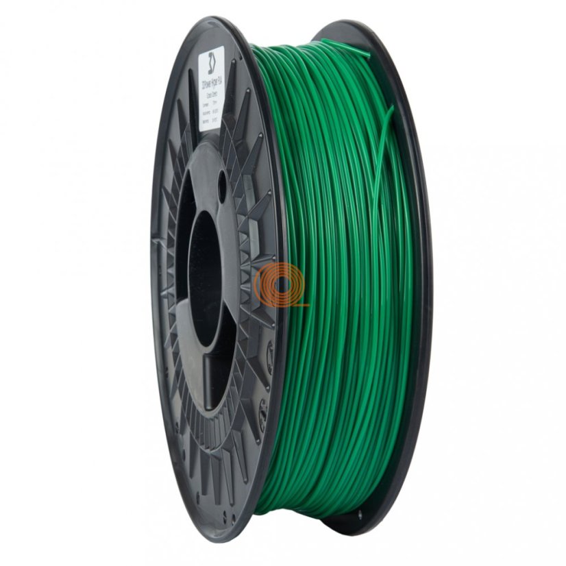 Filament 3DPower HYPER PLA Trávově Zelená [1,75mm, 0.75kg]