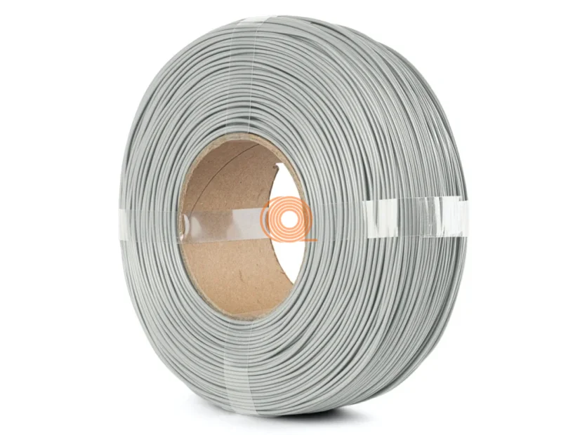 Filament TheFilament PETG Cloud Grey Refill [1,75mm, 1kg]