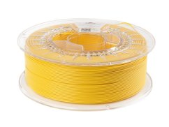 Filament Spectrum PET-G Premium Bahama Žlutá [1,75mm, 1kg]