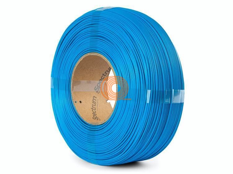 Filament Spectrum PLA Pacific Blue Refill [1,75mm, 1kg]