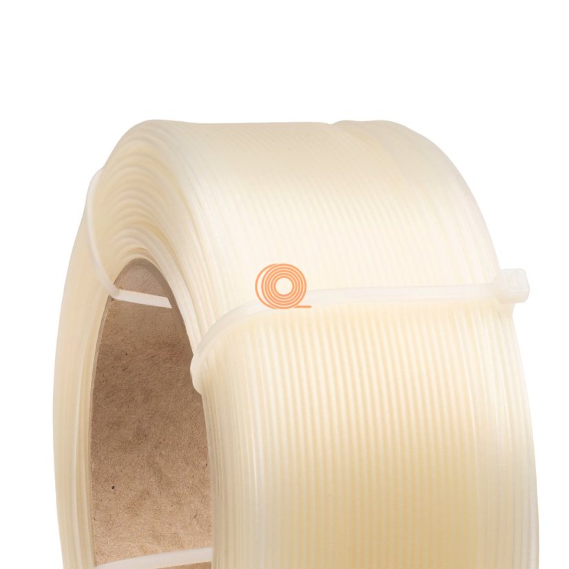 Filament ABAFLEX PLA Natural Refill [1,75mm, 0.75kg]