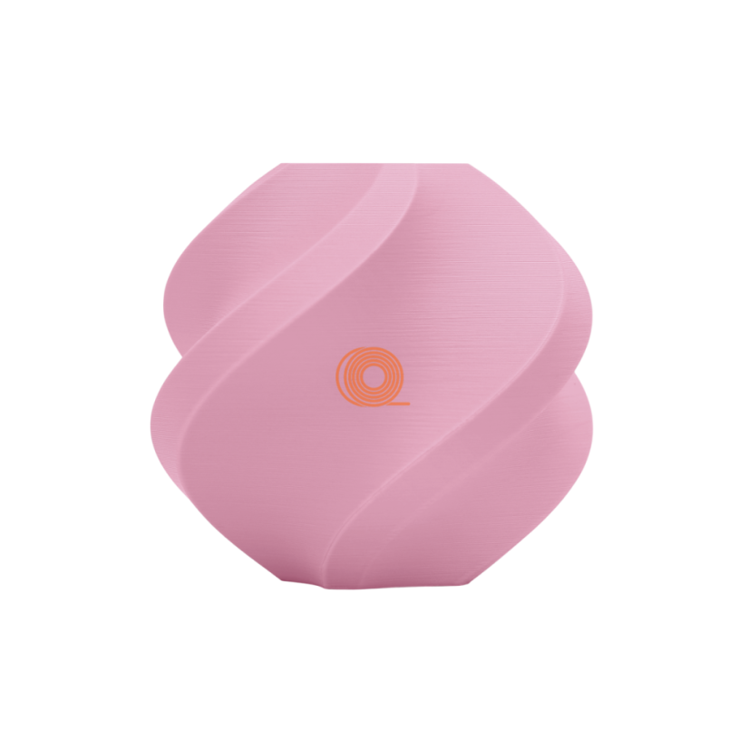 Filament BambuLab PLA MATTE Sakura Ružová Refill [1,75mm, 1kg]