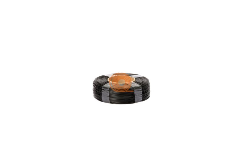 Filament Roffelsen3D PLA Czarny Refill [1,75mm, 1kg]