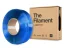 Filament TheFilament PETG Transparentná Modrá Refill [1,75mm, 1kg]