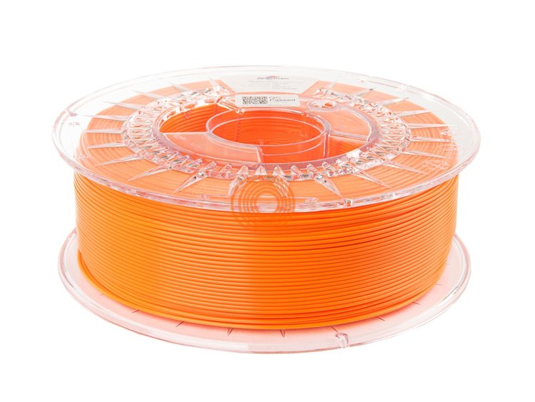 Filament Spectrum PLA Premium Lion Orange [1,75mm, 1kg]