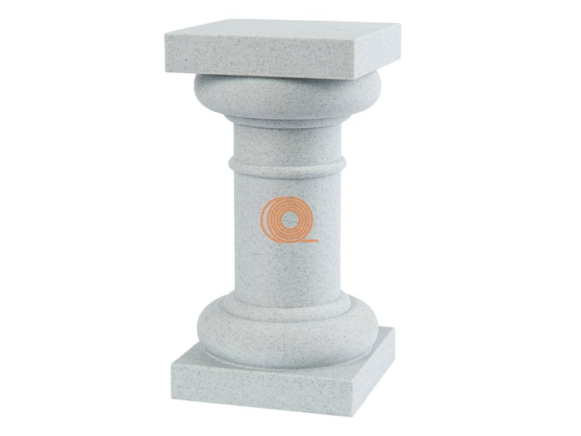 Filament 3DPower PLA Marble Kamenná [1,75mm, 1kg]