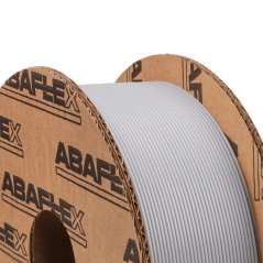 Filament ABAFLEX PLA Šedá [1,75mm, 1kg]