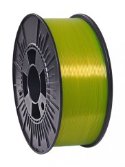 Filament Nebula PETG Yellow Gold [1,75mm, 1kg]
