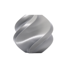 Filament BambuLab SILK Striebro Refill [1,75mm, 1kg]