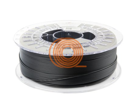 Filament Spectrum PETG MATT Deep Black [1,75mm, 1kg]